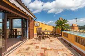 Casa rústica en Castell dEmpordà